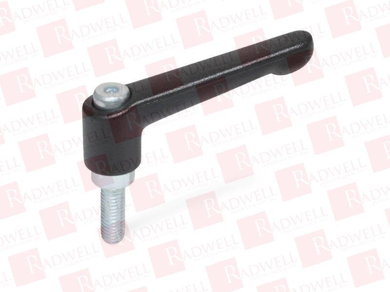 JW WINCO 300.2-45-1/4X20-20-SW