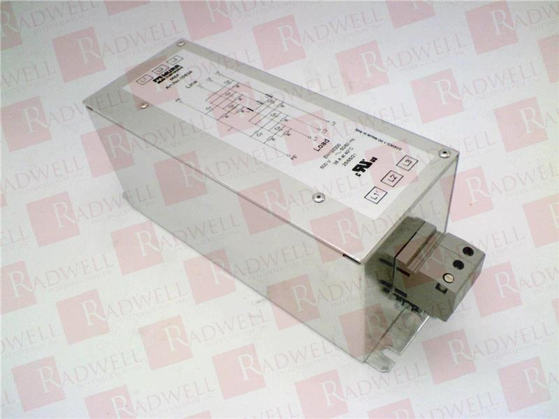 MURR ELEKTRONIK 10534