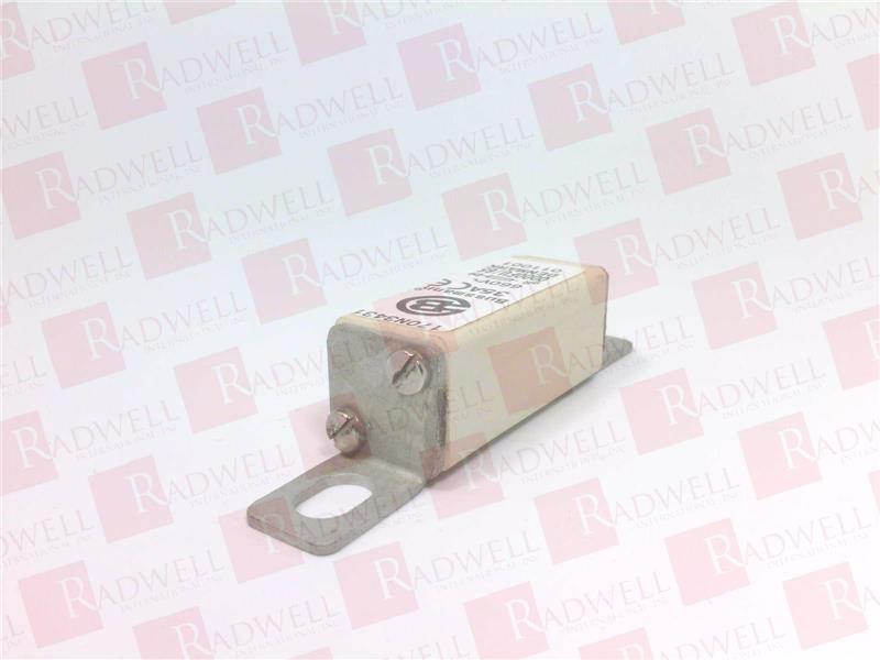 EATON CORPORATION 170N3431
