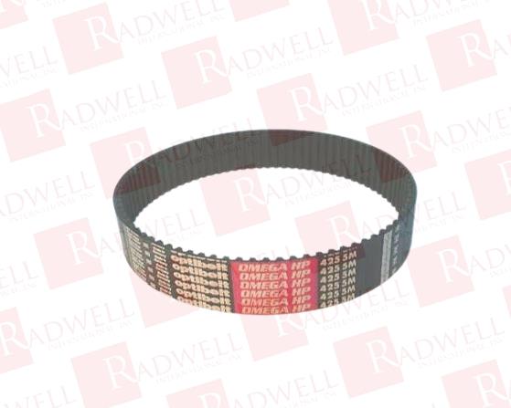 OPTIBELT 425-5M-15