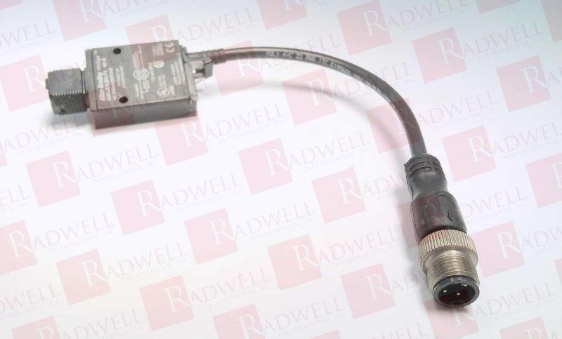 ALLEN BRADLEY 42KL-D1LBQ-F4