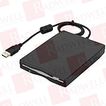 USB PORTABLE DISKETTE DRIVE