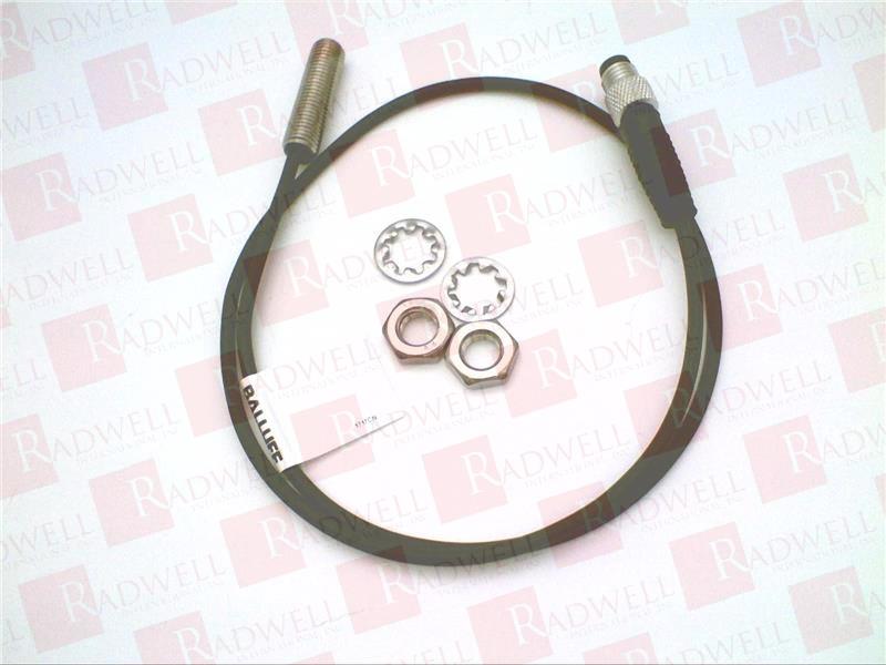 BALLUFF BES 516-324-G-E4-C-S49-00,5