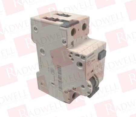 SIEMENS 5SU1354-6KK16