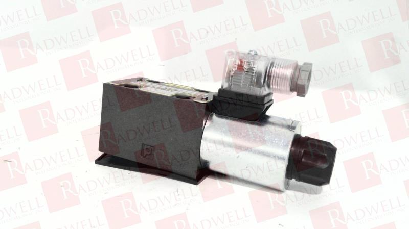 PARKER D1VW004KNJP45