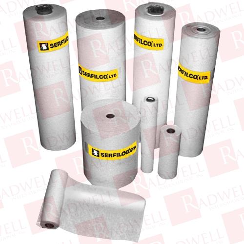 SERFILCO 49-0092-1B