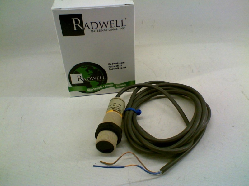 OMRON E3F2-3L