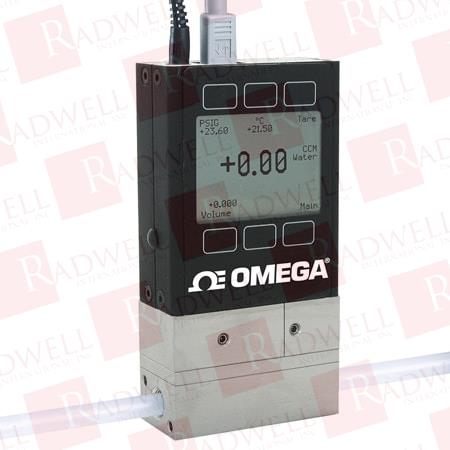 OMEGA ENGINEERING FLR-1619A-B