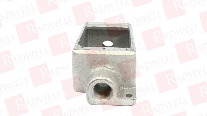 ABB THOMAS & BETTS FSC1-50