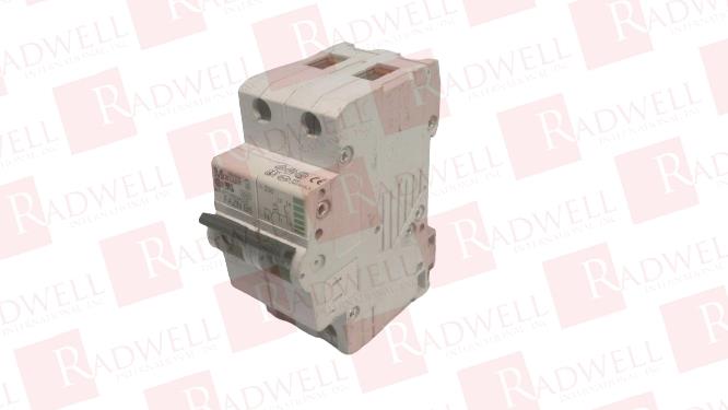 EATON CORPORATION FAZN-B6-N