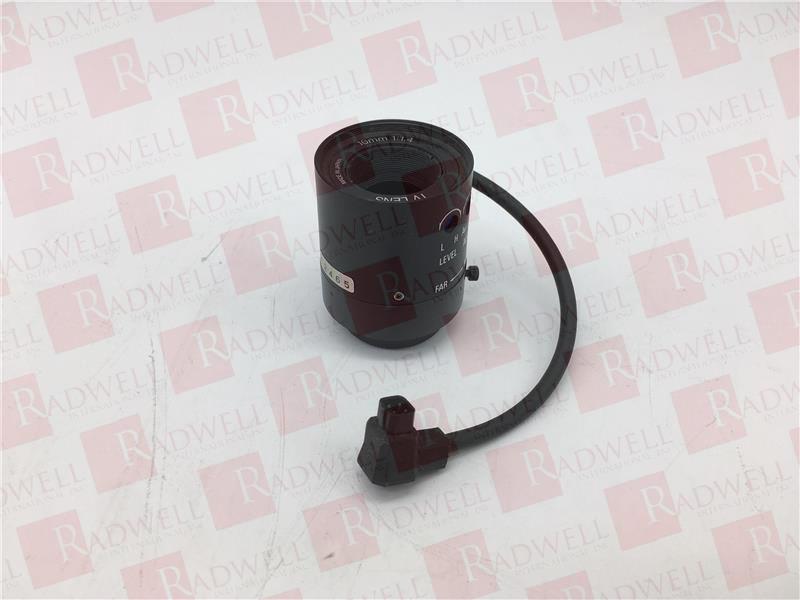 GENERIC 16MM1:1.4