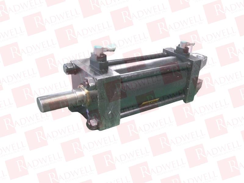 PARKER 2.50CBB4MAU14A03.00