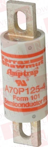 MERSEN A70P125-4