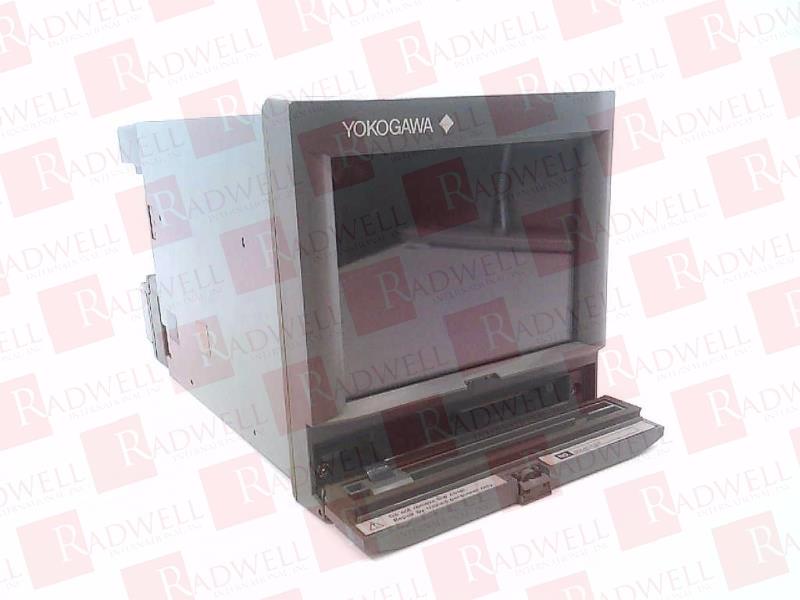 YOKOGAWA DX1006-3-4-2/A1/M1/CC1