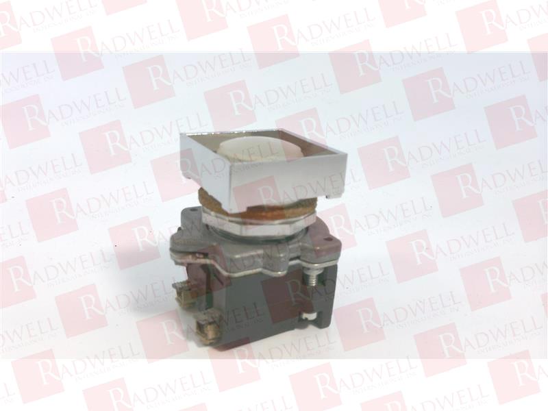 EATON CORPORATION E30BW