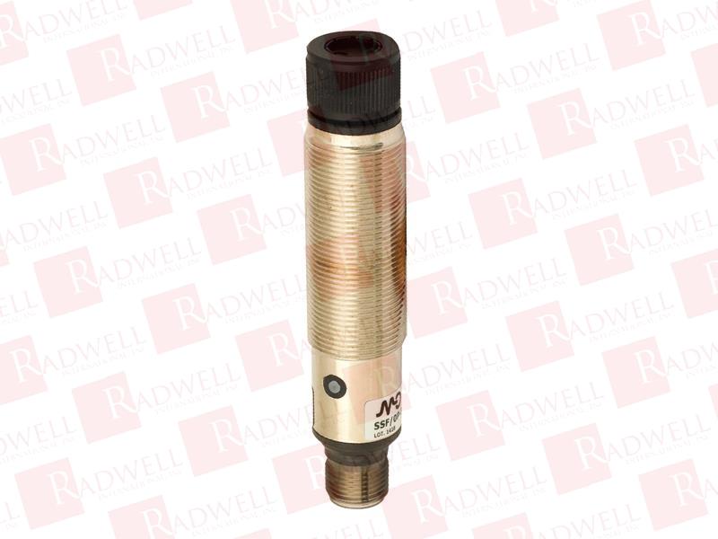 MD MICRO DETECTORS SSF/0P-1E
