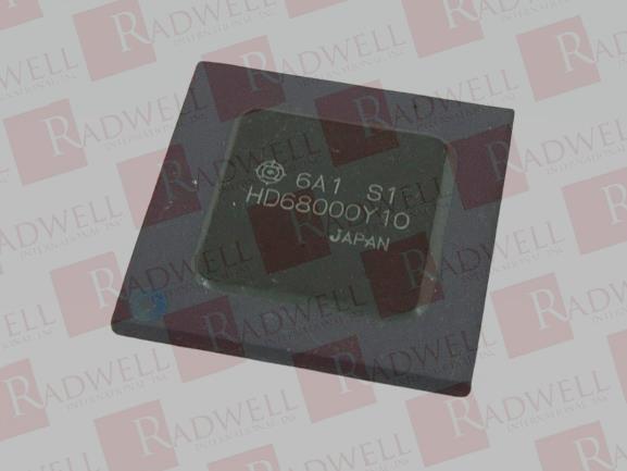 HITACHI HD68000Y10