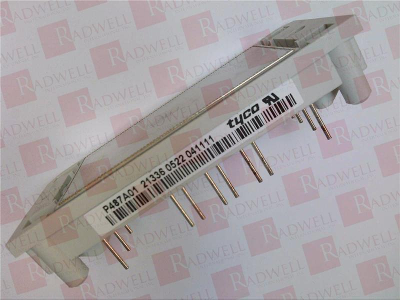 TYCO P487A01