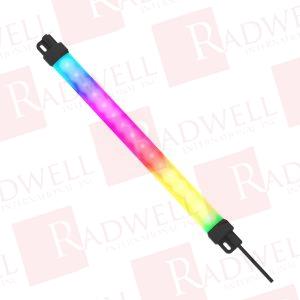 BANNER ENGINEERING WLS15PXRGB0360DSSQP