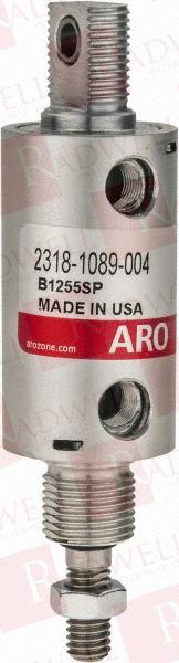 INGERSOLL RAND 2318-1089-004-M