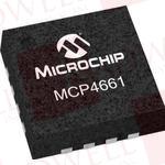 MICROCHIP TECHNOLOGY INC MCP4661T-103E/ML
