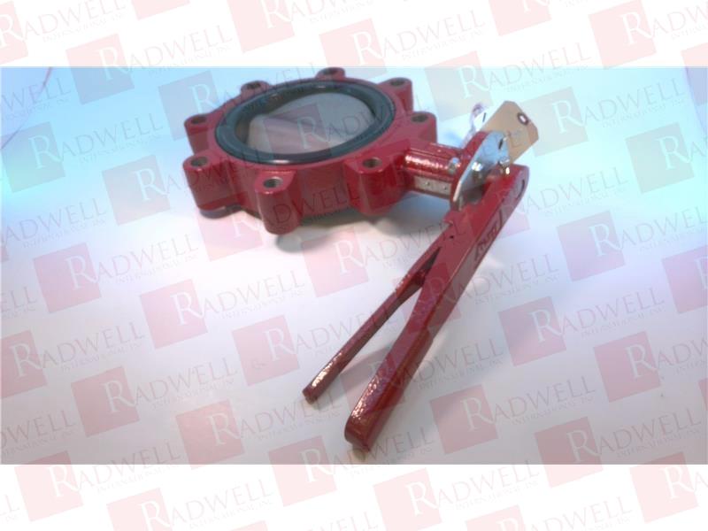 BRAY 310600-BFA12375