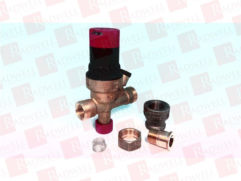 HONEYWELL VF06-100-SUSUT/U