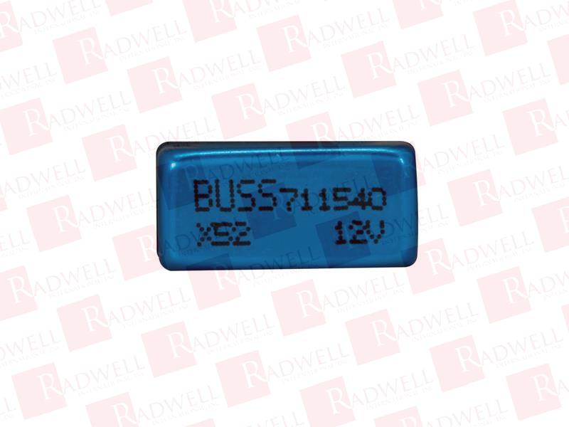 EATON CORPORATION UCB-15
