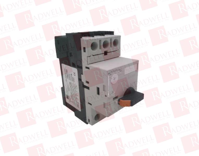 RADWELL VERIFIED SUBSTITUTE GPS1BHAJ-SUB