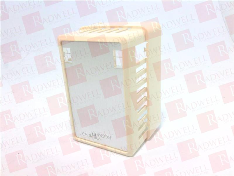 JOHNSON CONTROLS T-4756-2145