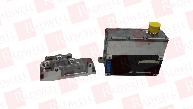 PARKER PSHU20M210P
