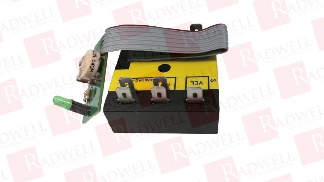 ASEA BROWN BOVERI SF120A230A3452