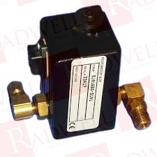 PROPORTION AIR INC SJ01666-B101
