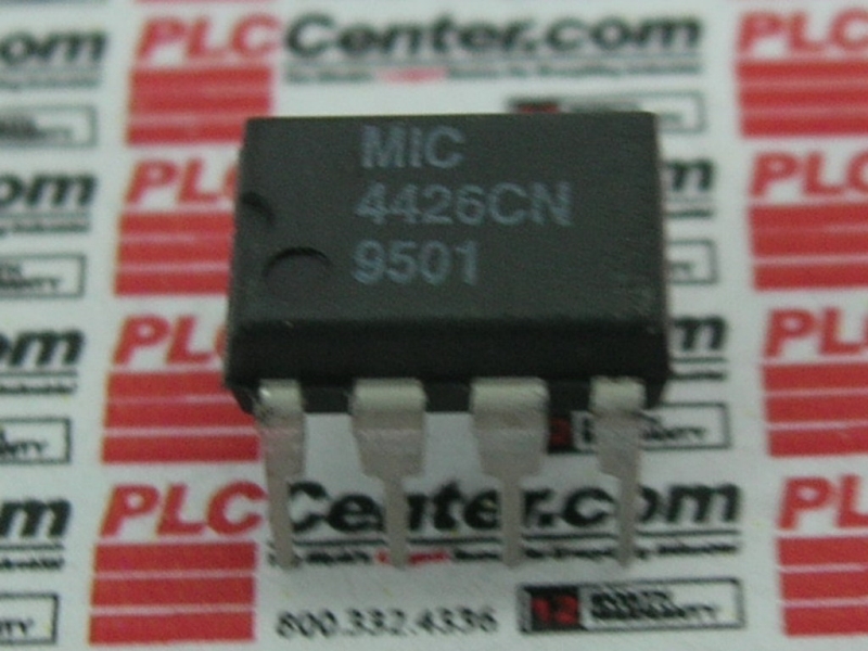 MICROCHIP TECHNOLOGY INC MIC4426CN