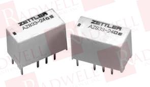 AMERICAN ZETTLER AZ833-24DE