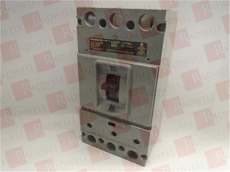 WESTINGHOUSE HKA2225F