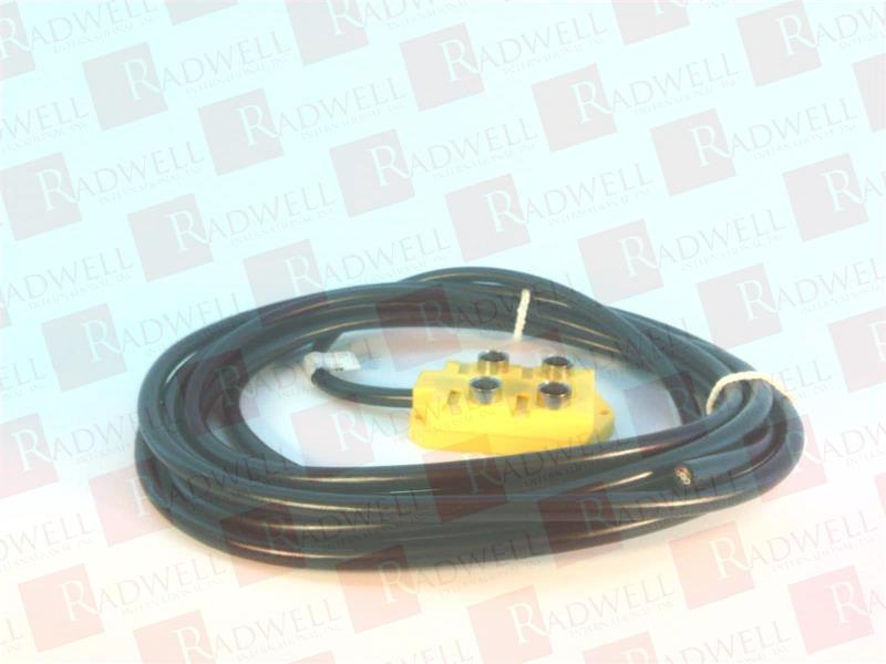 BALLUFF BKS-S22-MIB-4-PU-05