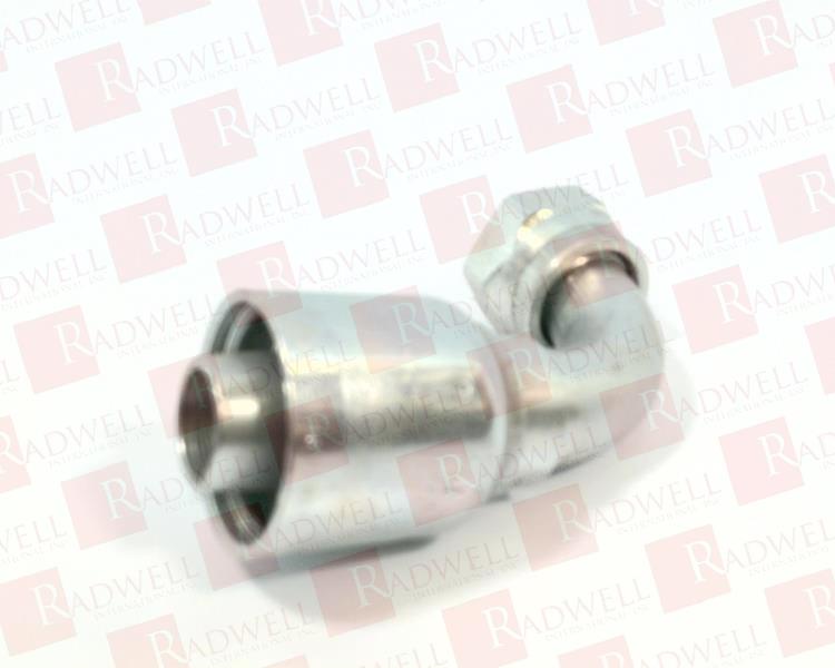 PARKER P43-16-R1-R2-R3-R4-R9-ZH7K