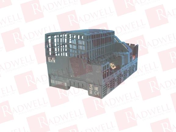 B&R X20CP1584