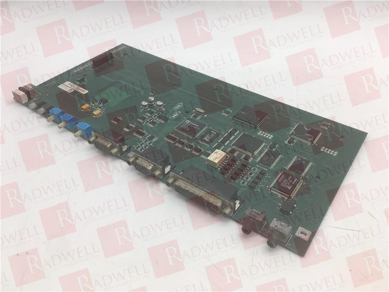 ALLEN BRADLEY 0042-6843