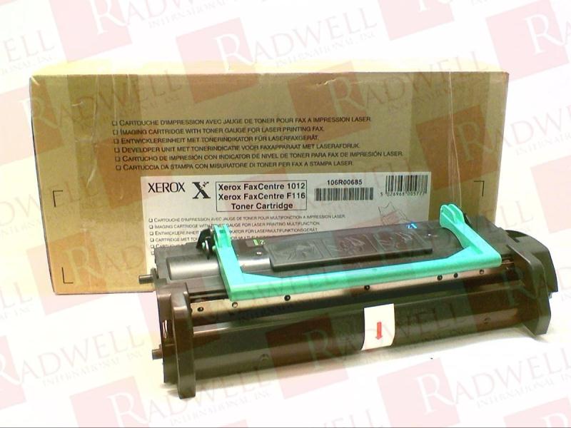 TONER CARTRIDGE 6000PAGE YIELD 101Z BLACK