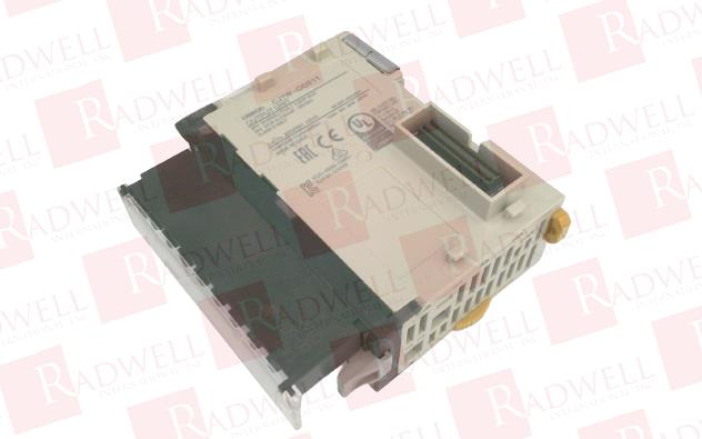 OMRON CJ1W-OD211