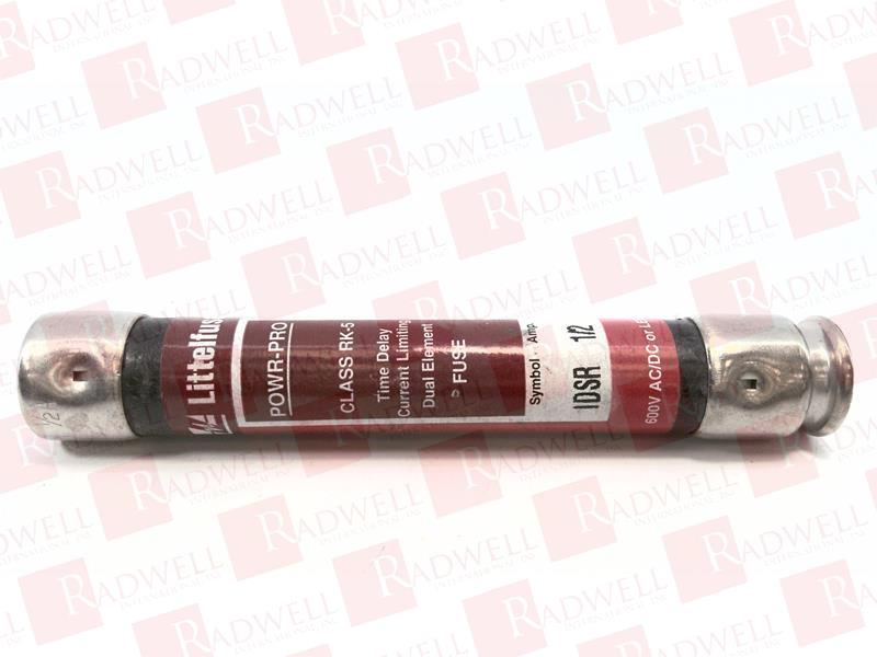 LITTELFUSE IDSR.500