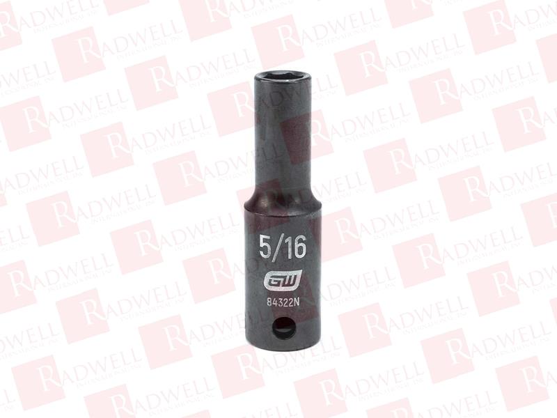 APEX TOOLS 84322N