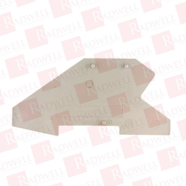 WEIDMULLER 1720910000