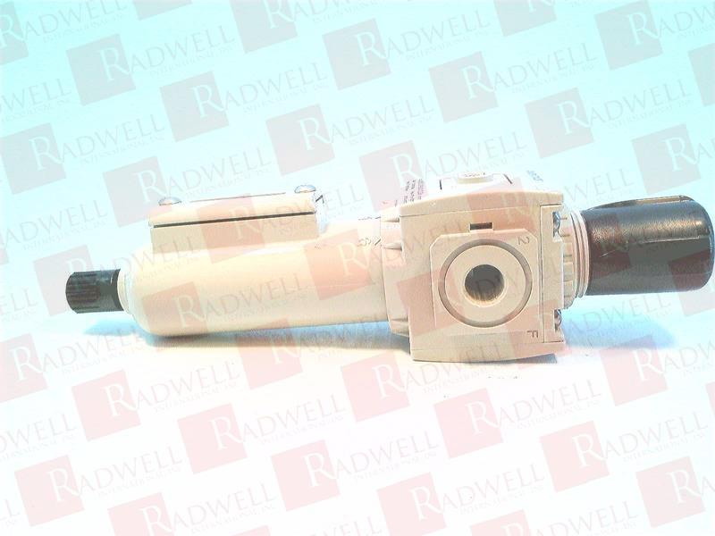 ASCO 8652APBM3N102GN