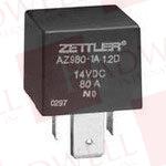 AMERICAN ZETTLER AZ9801-1A-12D