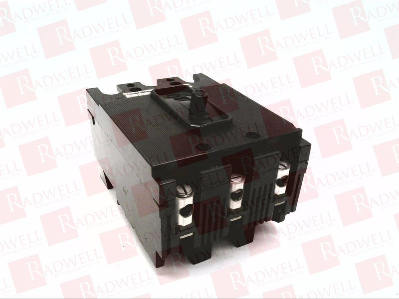 SIEMENS EF3B050