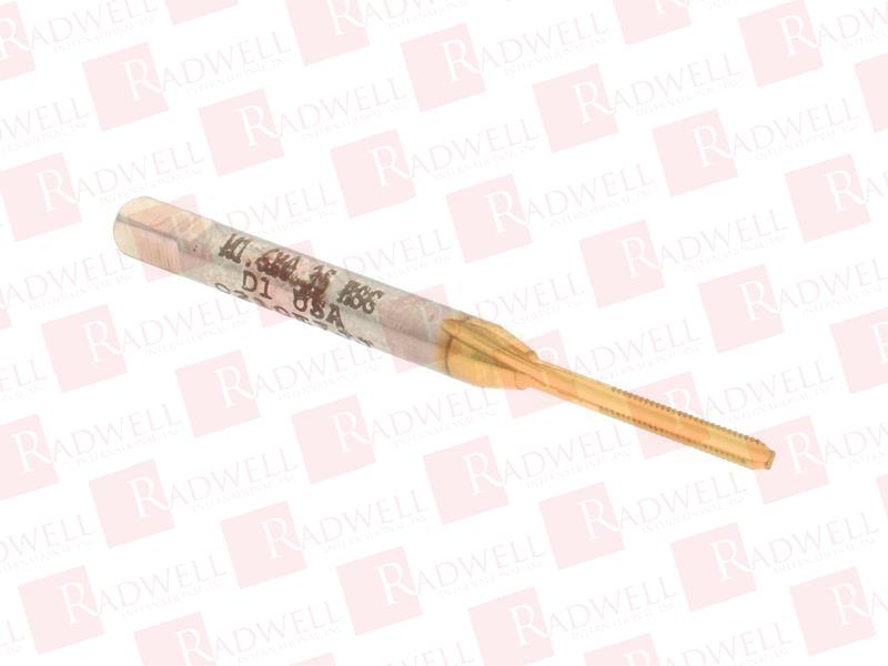 KENNAMETAL 020010AS25