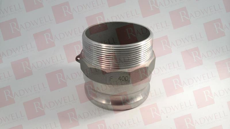DIXON F-AL-400